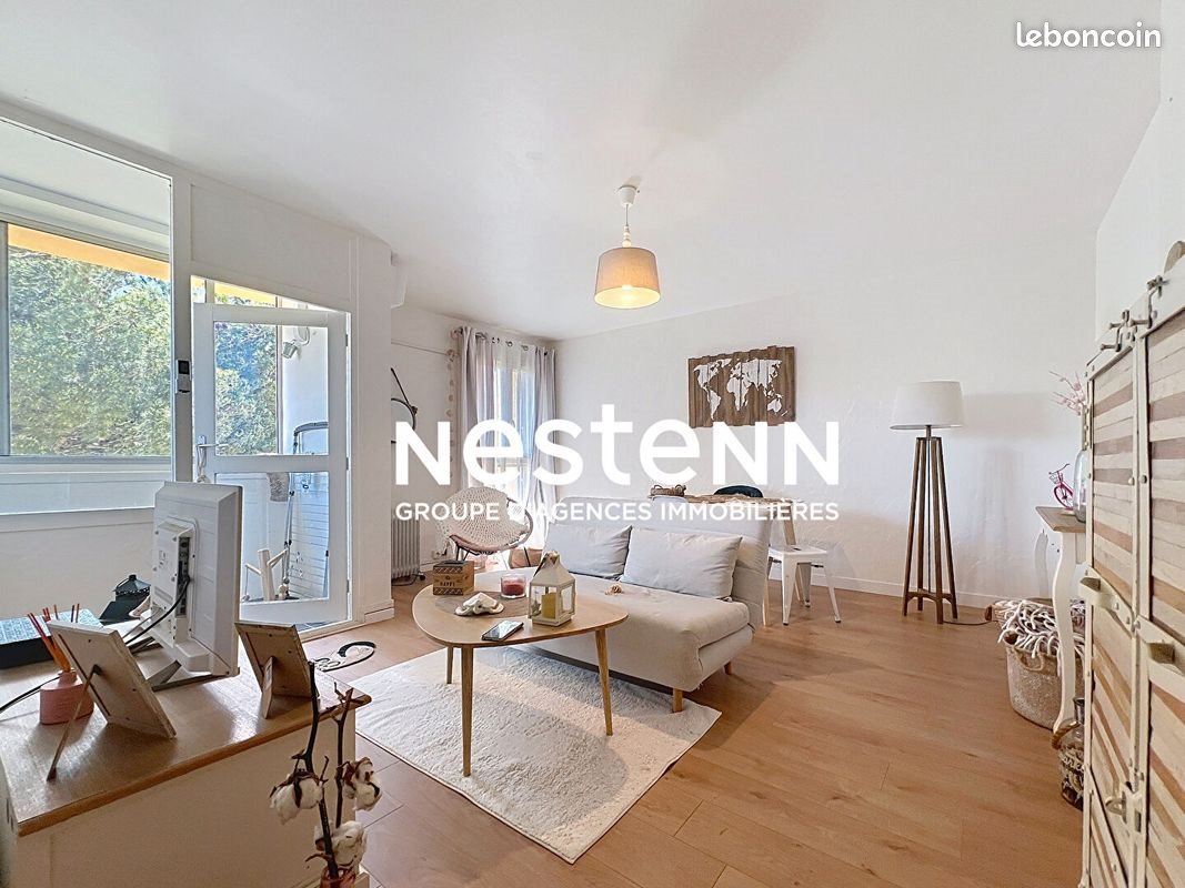 Appartement à vendre, 56m², Perpignan