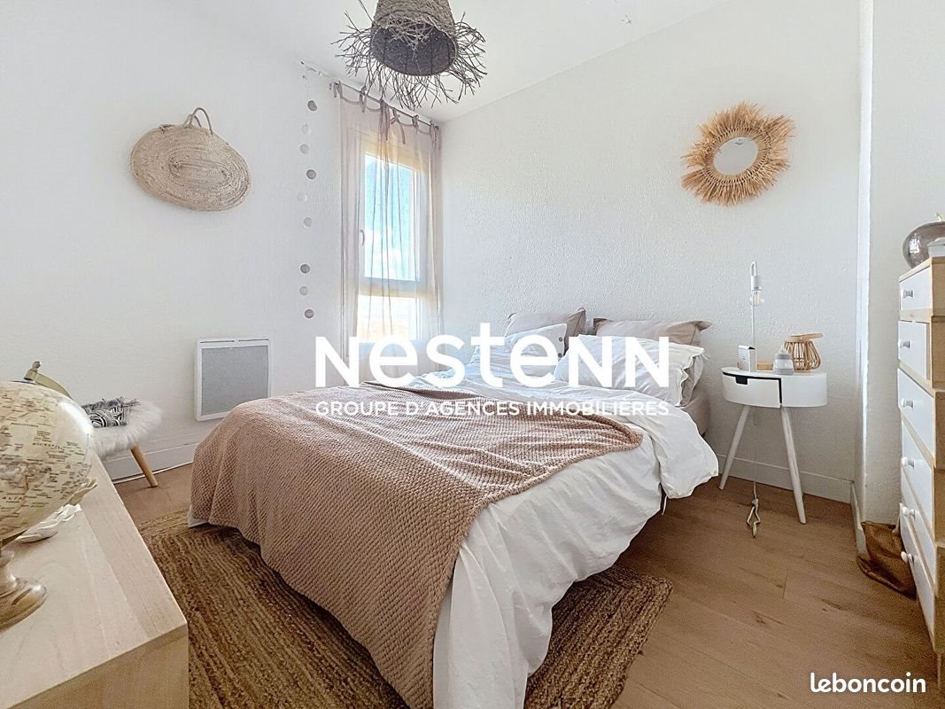Appartement à vendre, 56m², Perpignan
