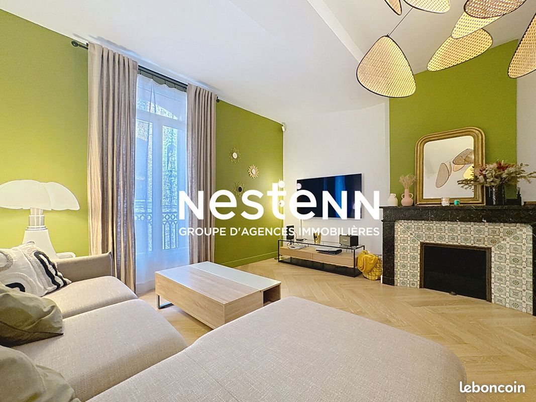 Appartement à vendre, 124m², Perpignan