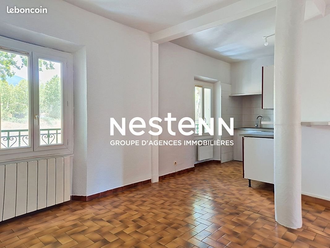 Appartement à louer, 57m², Céret