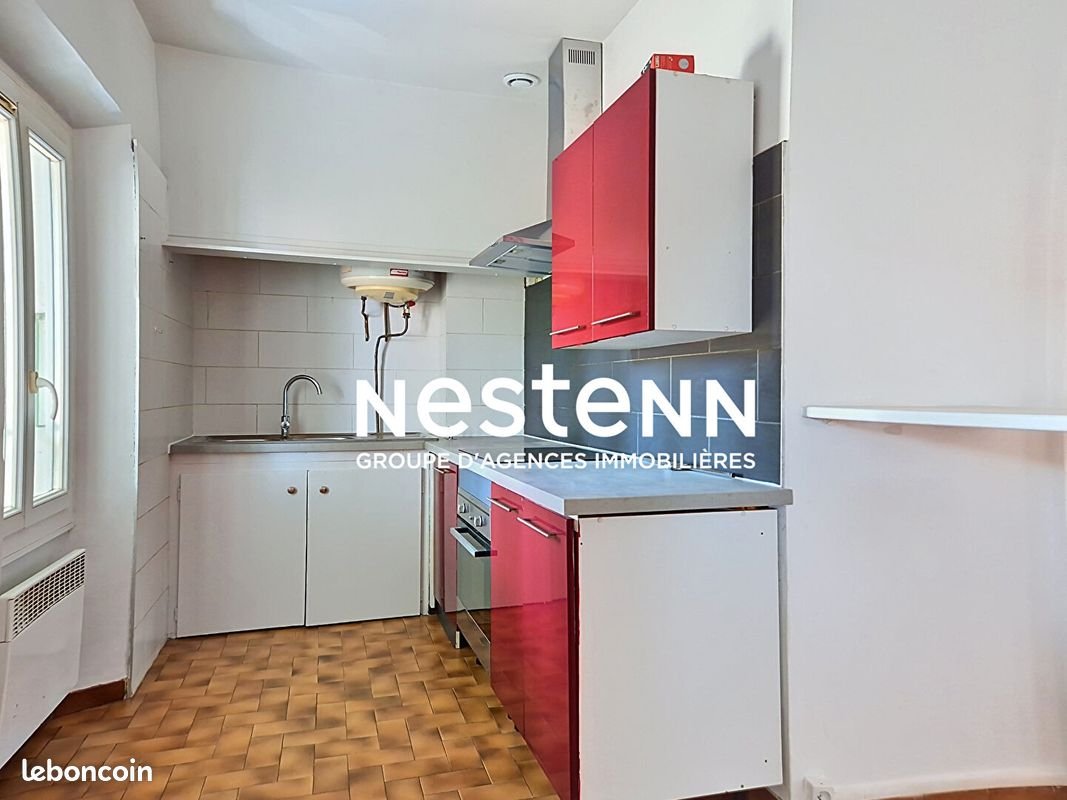 Appartement à louer, 57m², Céret