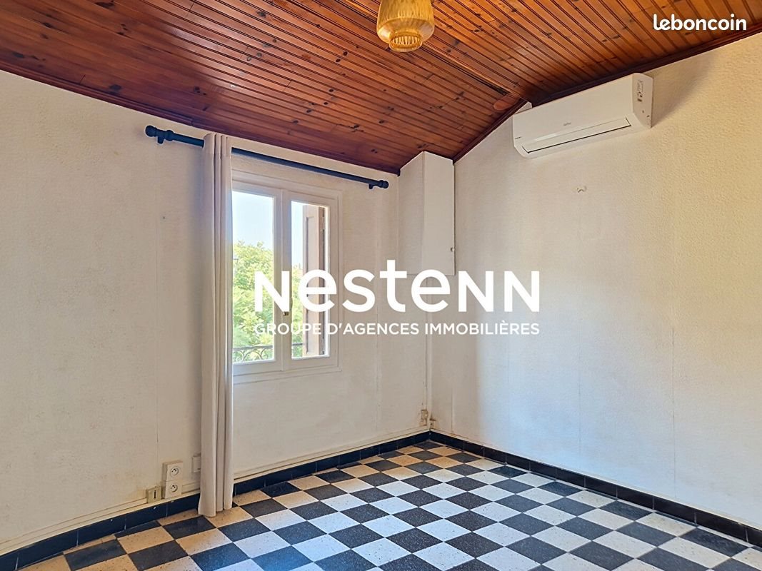 Appartement à louer, 42m², Villeneuve-de-la-Raho