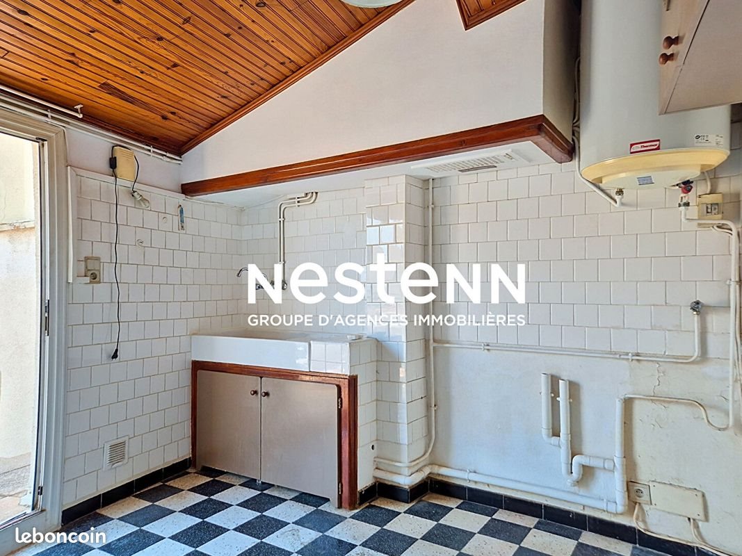 Appartement à louer, 42m², Villeneuve-de-la-Raho