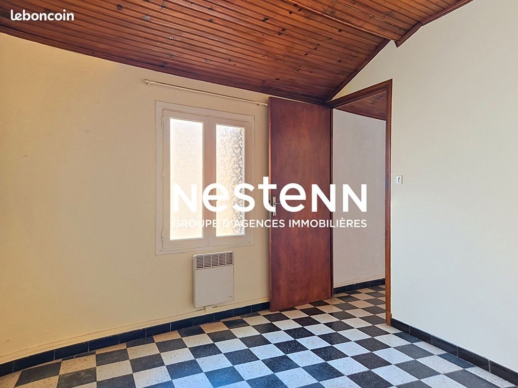 Appartement à louer, 42m², Villeneuve-de-la-Raho