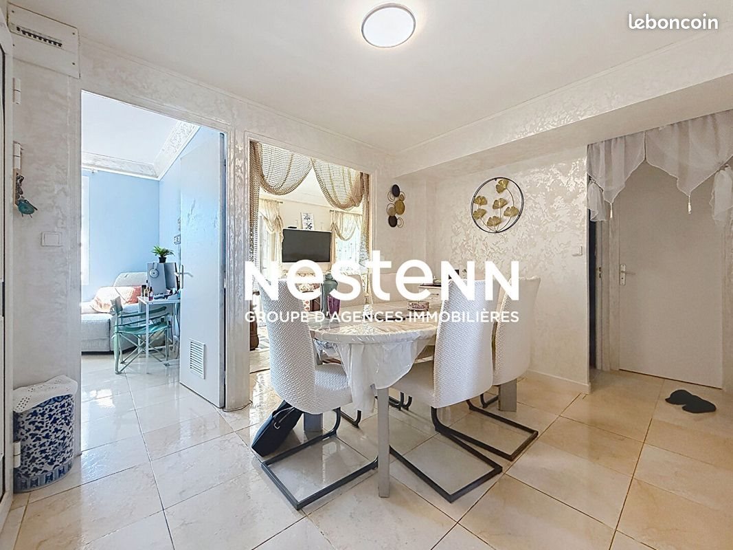 Appartement à vendre, 81m², Perpignan