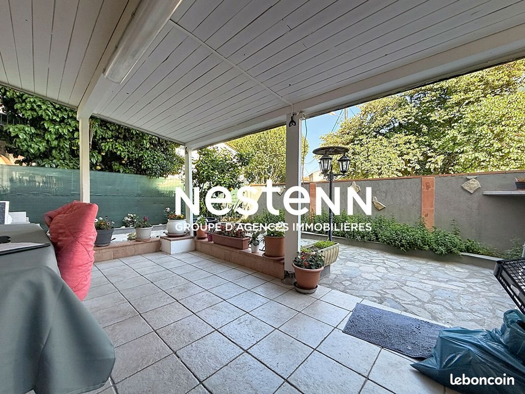 Appartement à vendre, 81m², Perpignan