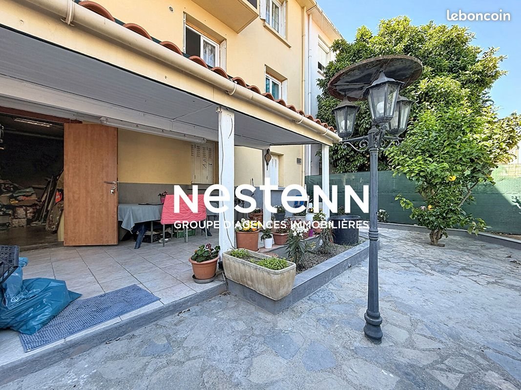 Appartement à vendre, 81m², Perpignan