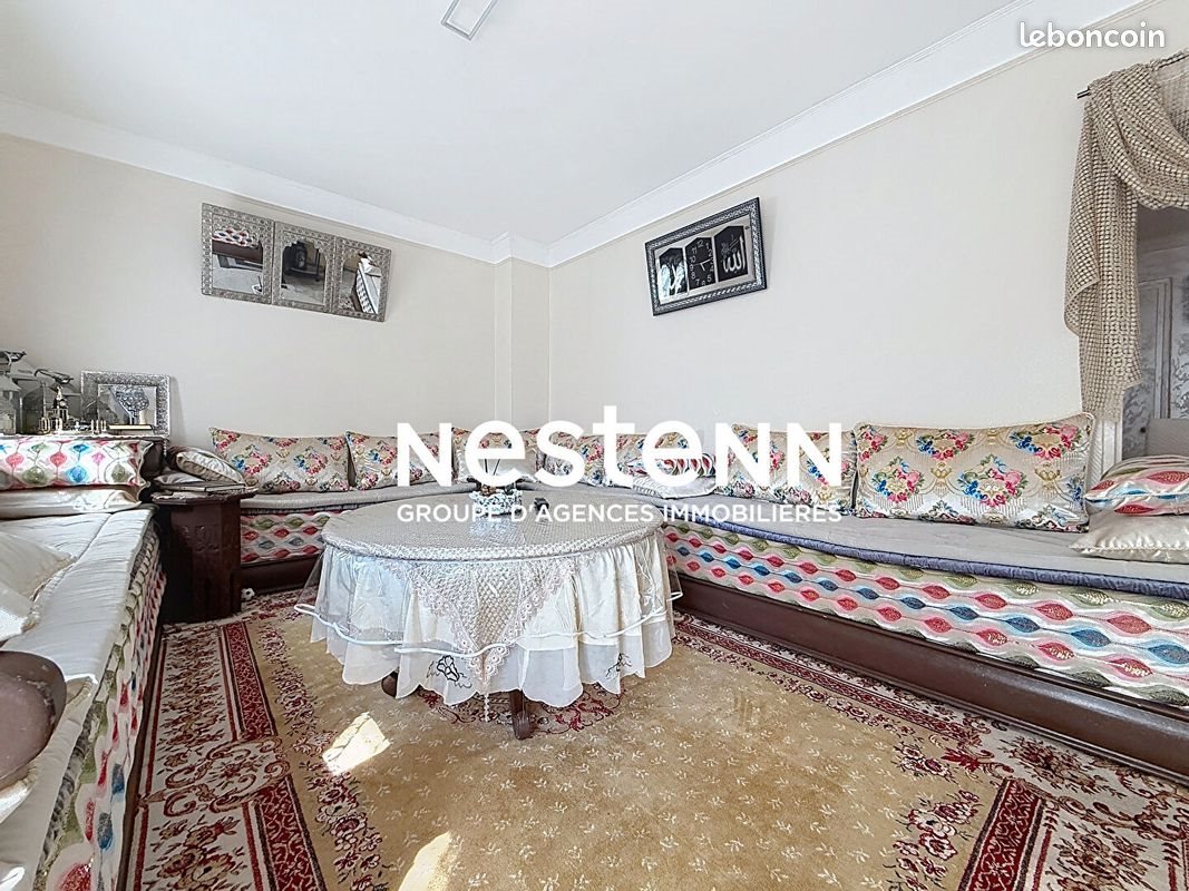Appartement à vendre, 81m², Perpignan