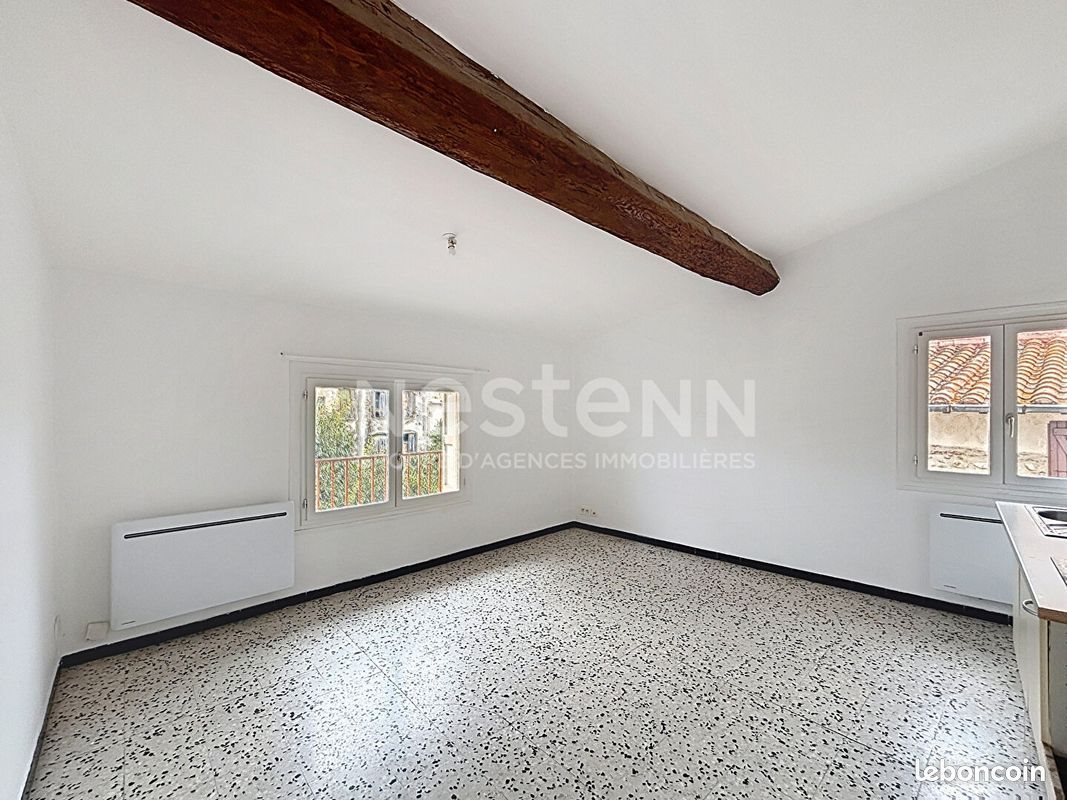 Appartement à louer, 37m², Toulouges