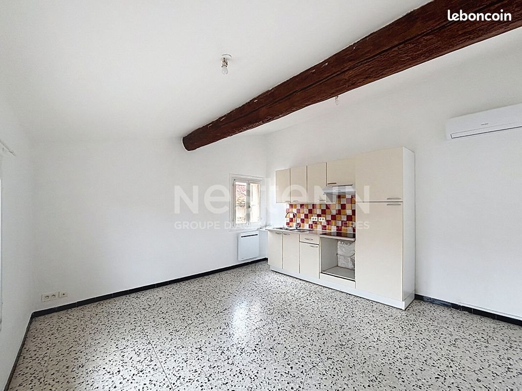 Appartement à louer, 37m², Toulouges