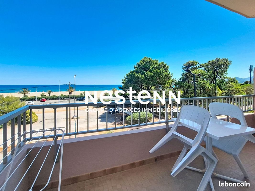 Appartement à vendre, 15m², Argelès-sur-Mer