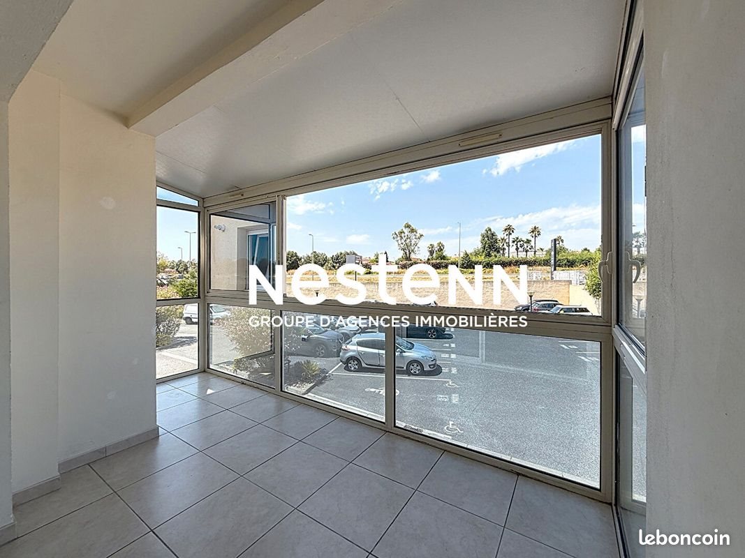 Appartement à vendre, 39m², Perpignan