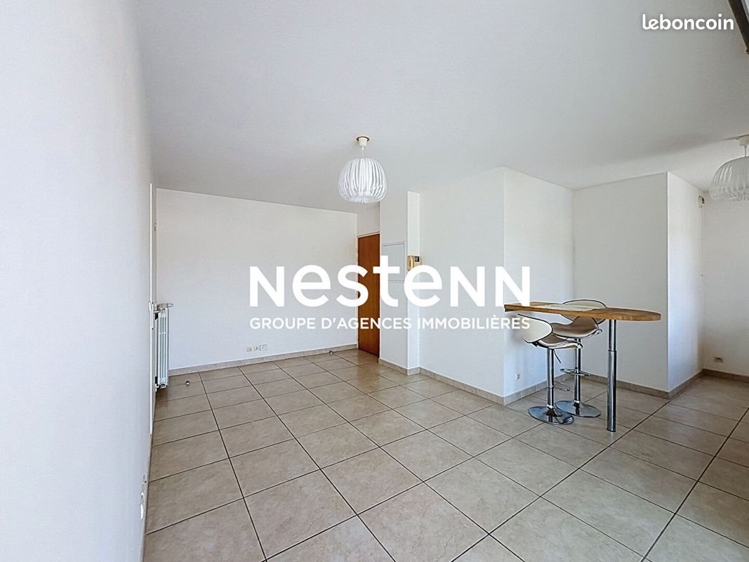 Appartement à vendre, 39m², Perpignan