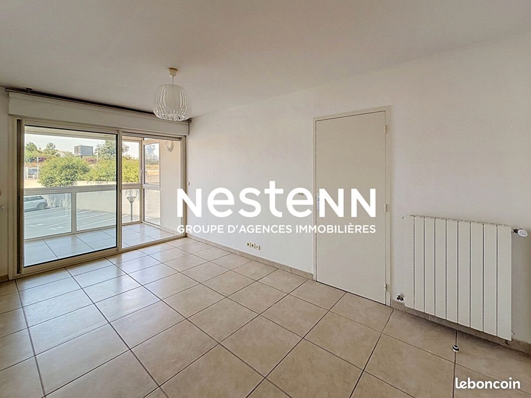 Appartement à vendre, 39m², Perpignan