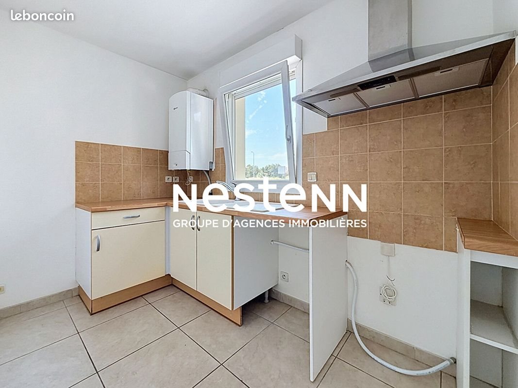 Appartement à vendre, 39m², Perpignan
