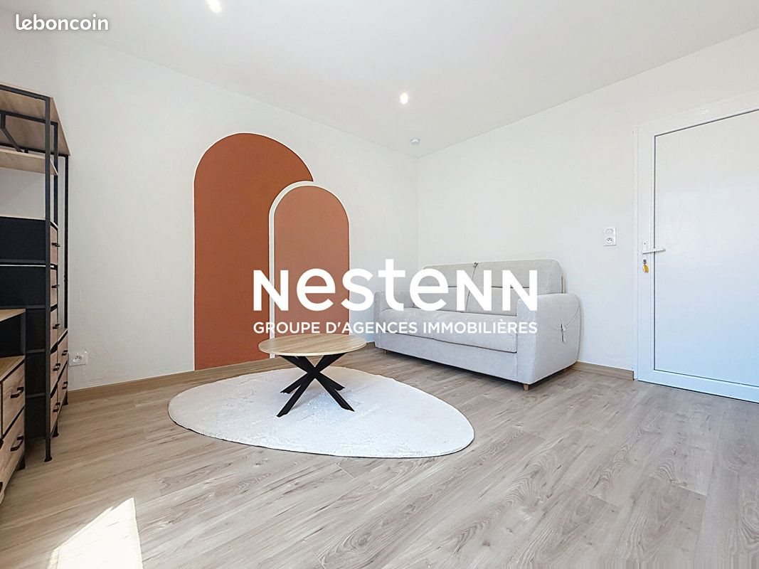 Appartement à louer, 21m², Perpignan