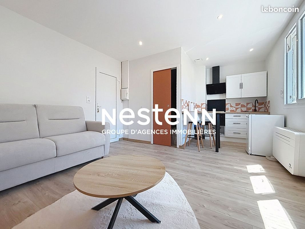 Appartement à louer, 21m², Perpignan
