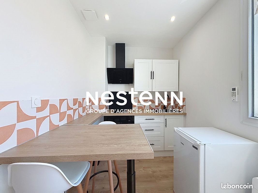 Appartement à louer, 21m², Perpignan
