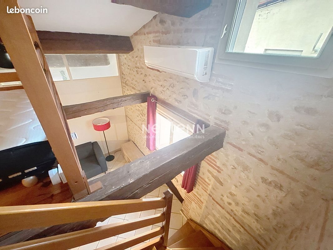 Appartement à louer, 39m², Cabestany