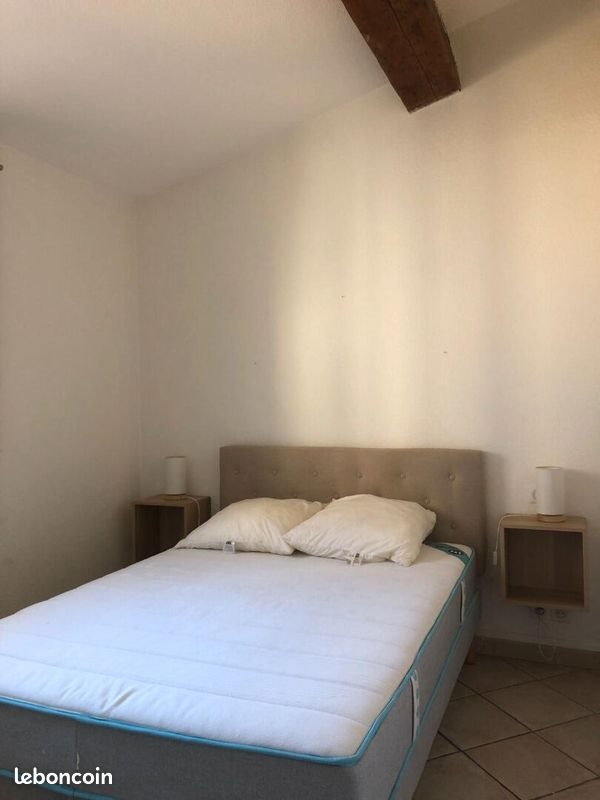 Appartement à louer, 39m², Cabestany