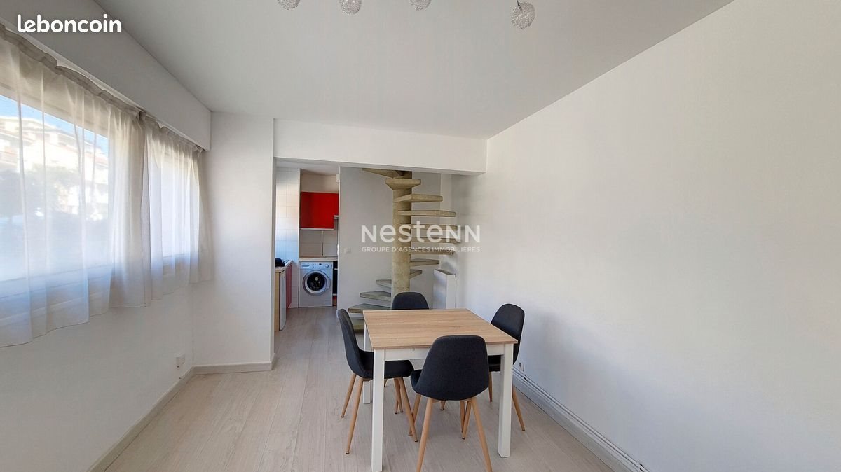 Appartement à louer, 42m², Perpignan
