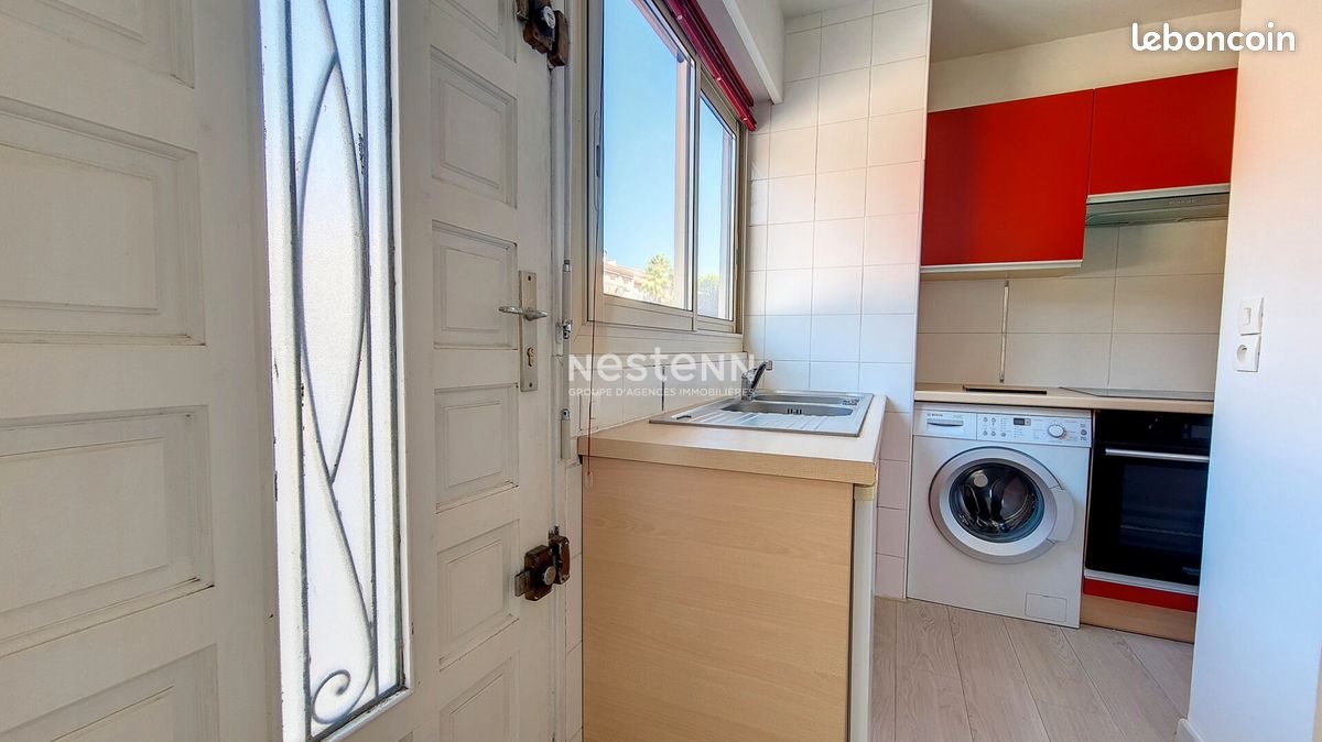 Appartement à louer, 42m², Perpignan