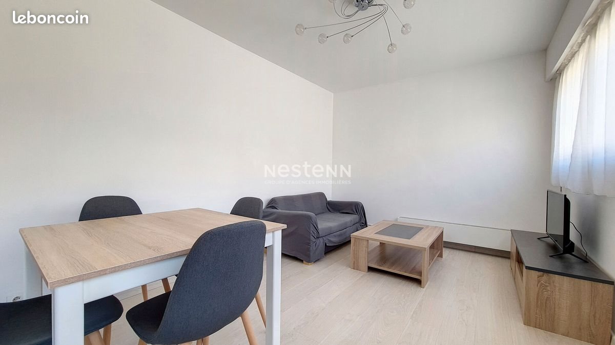 Appartement à louer, 42m², Perpignan