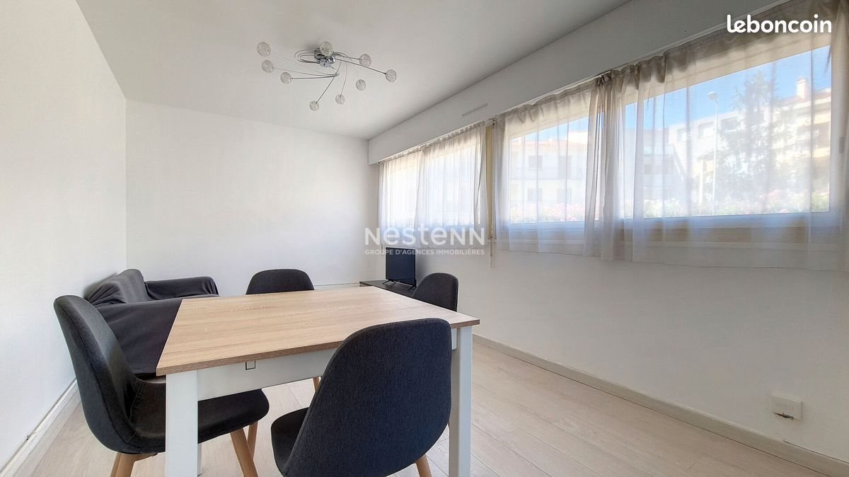Appartement à louer, 42m², Perpignan