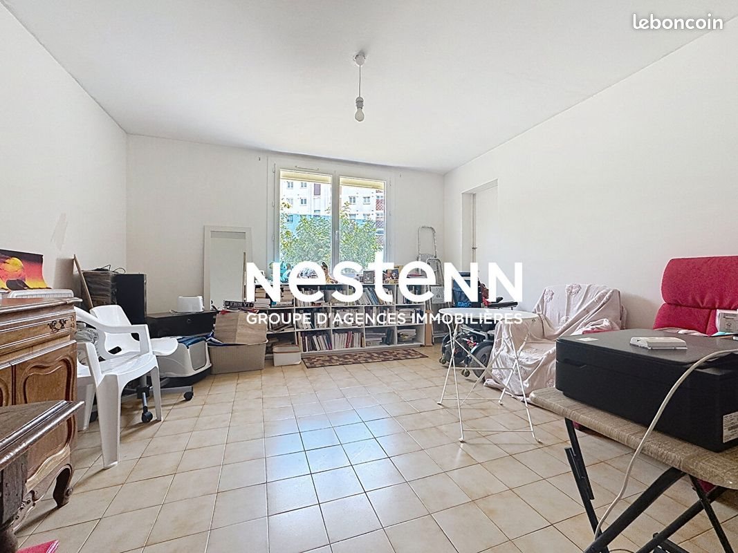 Appartement à vendre, 59m², Perpignan