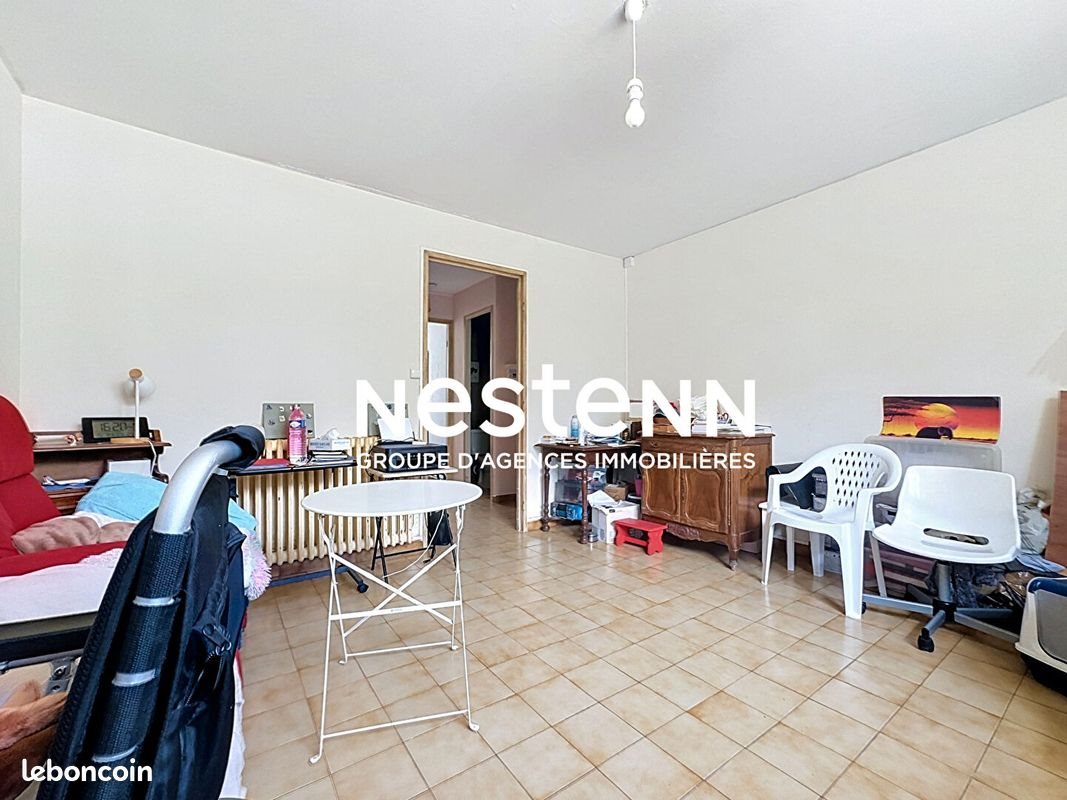 Appartement à vendre, 59m², Perpignan