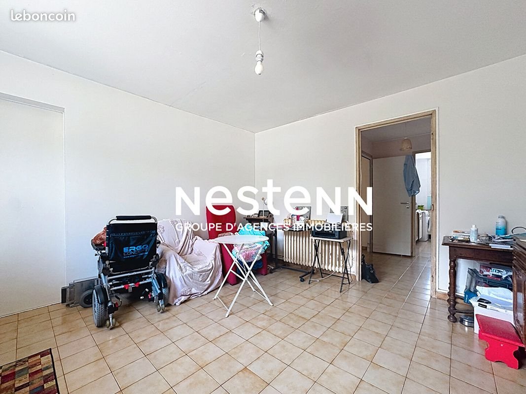 Appartement à vendre, 59m², Perpignan