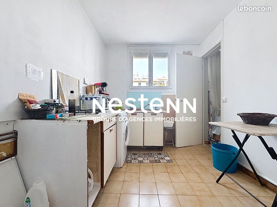 Appartement à vendre, 59m², Perpignan