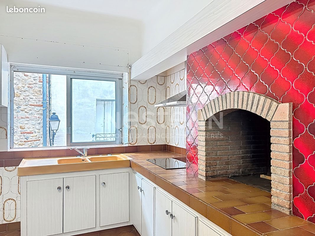 Appartement à louer, 68m², Toulouges