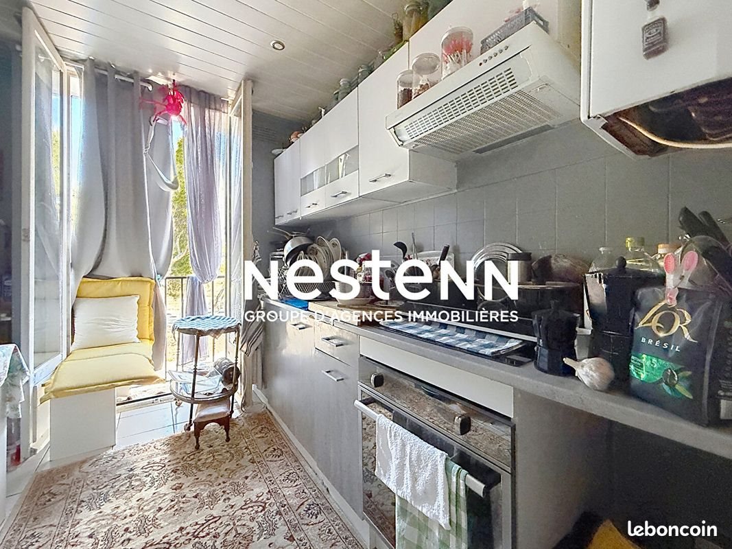 Appartement à vendre, 67m², Perpignan