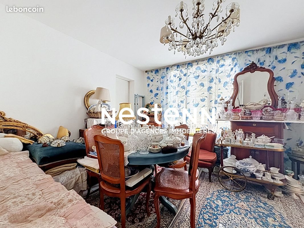 Appartement à vendre, 67m², Perpignan