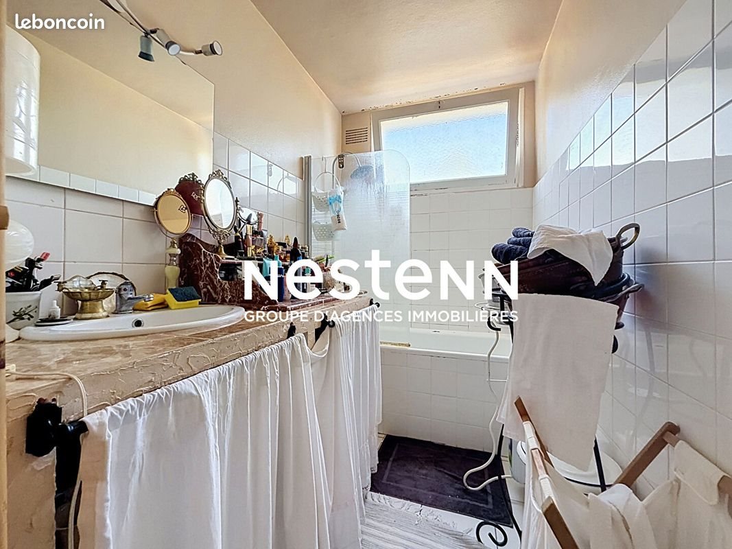 Appartement à vendre, 67m², Perpignan