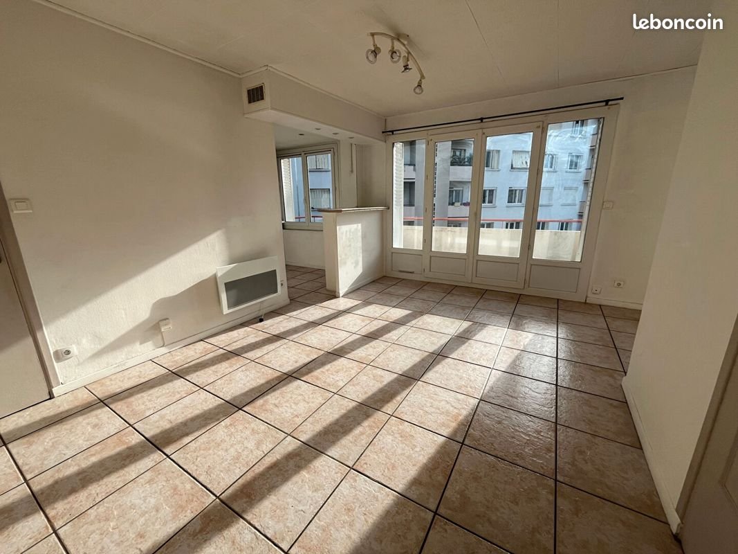Appartement à louer, 51m², Valence