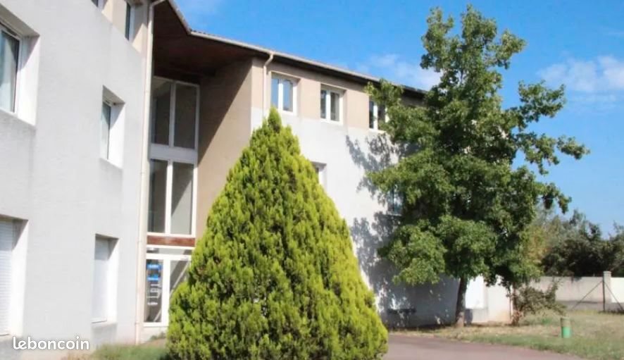 Appartement à louer, 21m², Valence