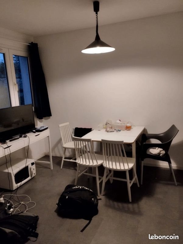 Appartement à louer, 21m², Valence