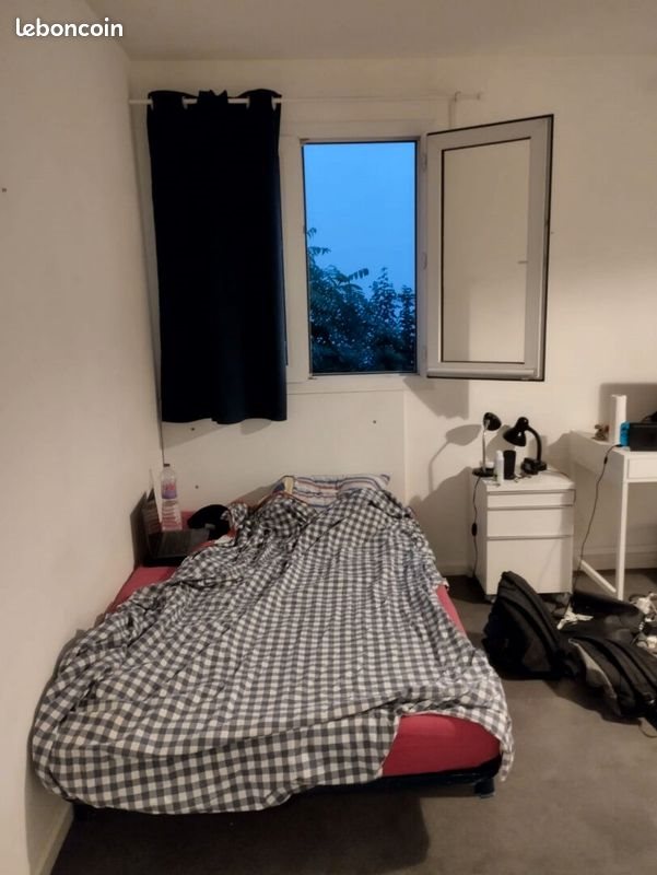 Appartement à louer, 21m², Valence