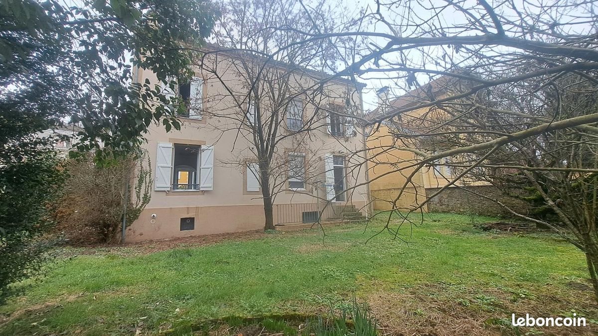 Maison à vendre, 232m², Decazeville