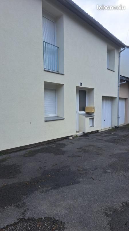 Maison à vendre, 109m², Aubin