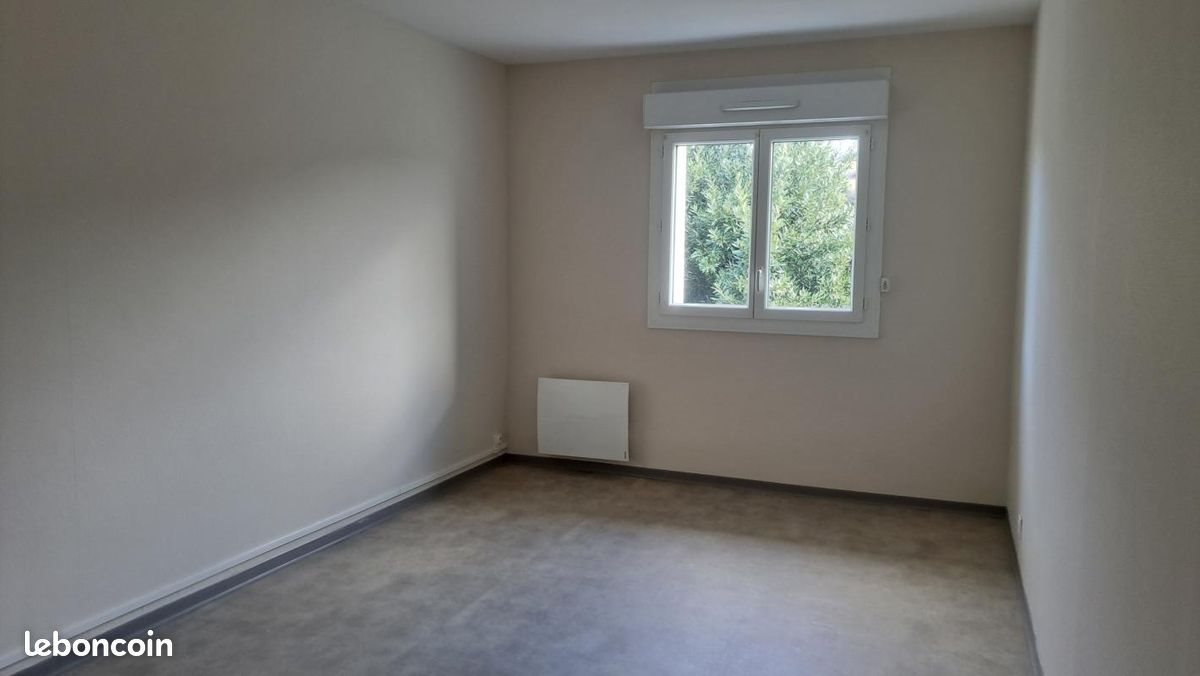 Maison à vendre, 109m², Aubin