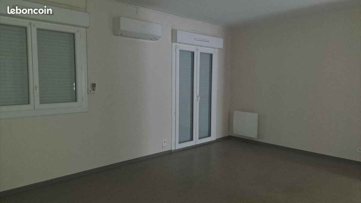 Maison à vendre, 109m², Aubin