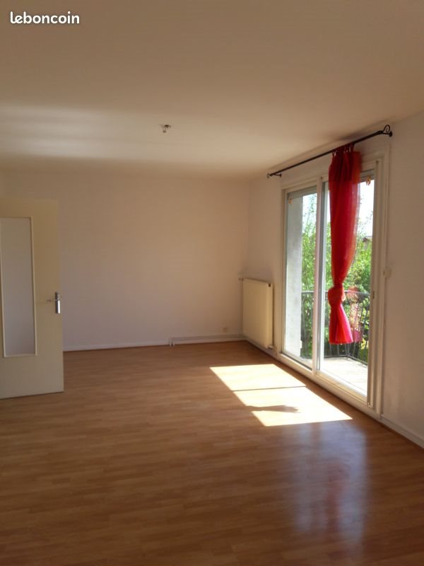 Appartement à louer, 93m², Saint-Didier-en-Velay