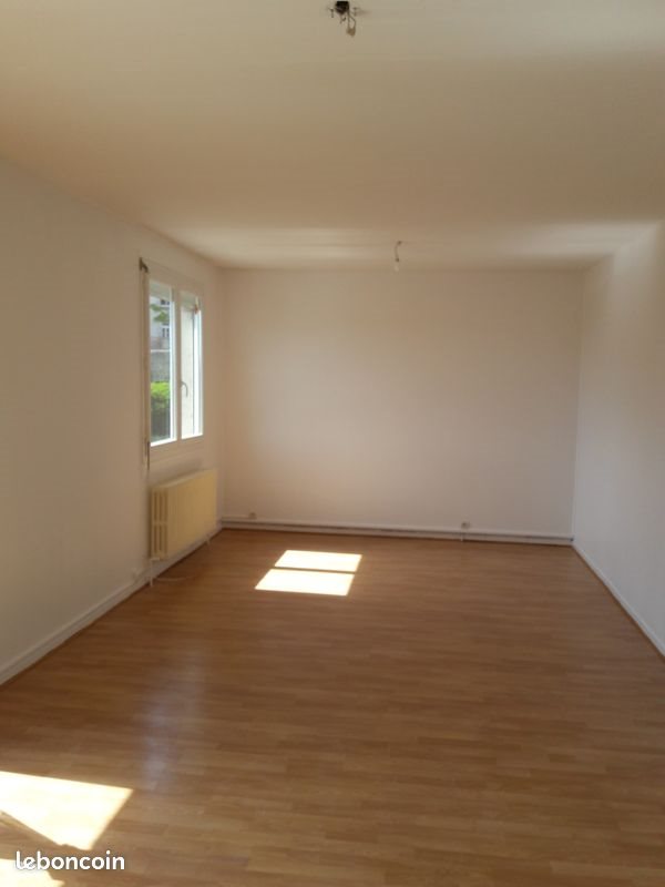 Appartement à louer, 93m², Saint-Didier-en-Velay
