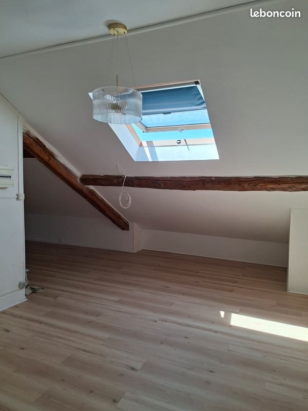Appartement à louer, 60m², Firminy