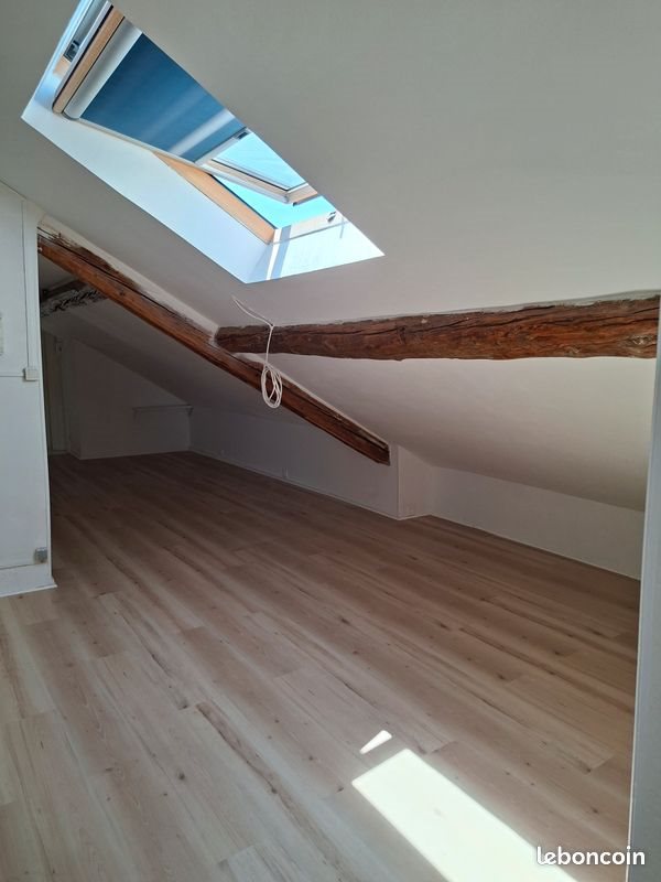 Appartement à louer, 60m², Firminy