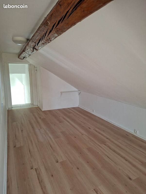 Appartement à louer, 60m², Firminy