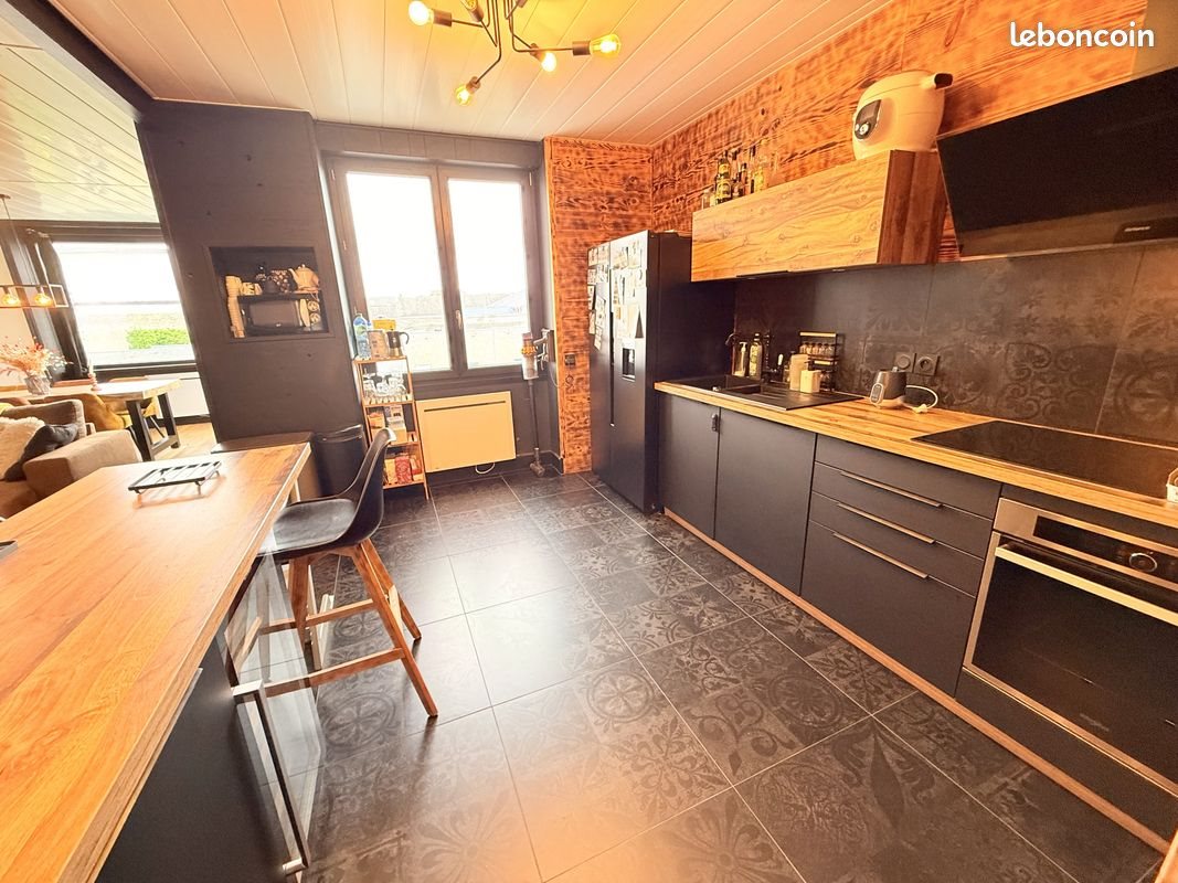 Appartement à vendre, 97m², Landivisiau
